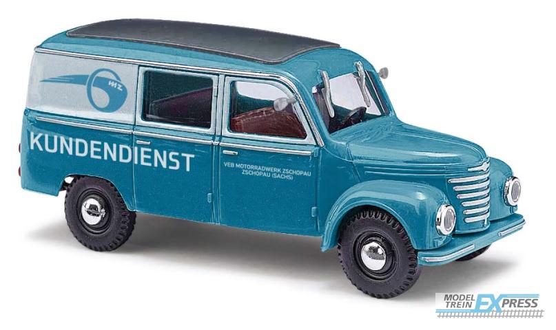 Busch autos 51281